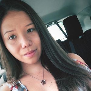 Meet your Posher, Cortney